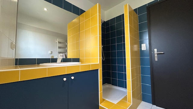 Maison - 286 m² - 7 pièces