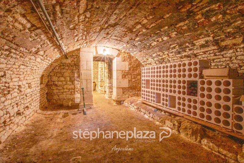 Demeure - 220 m² - 6 pièces