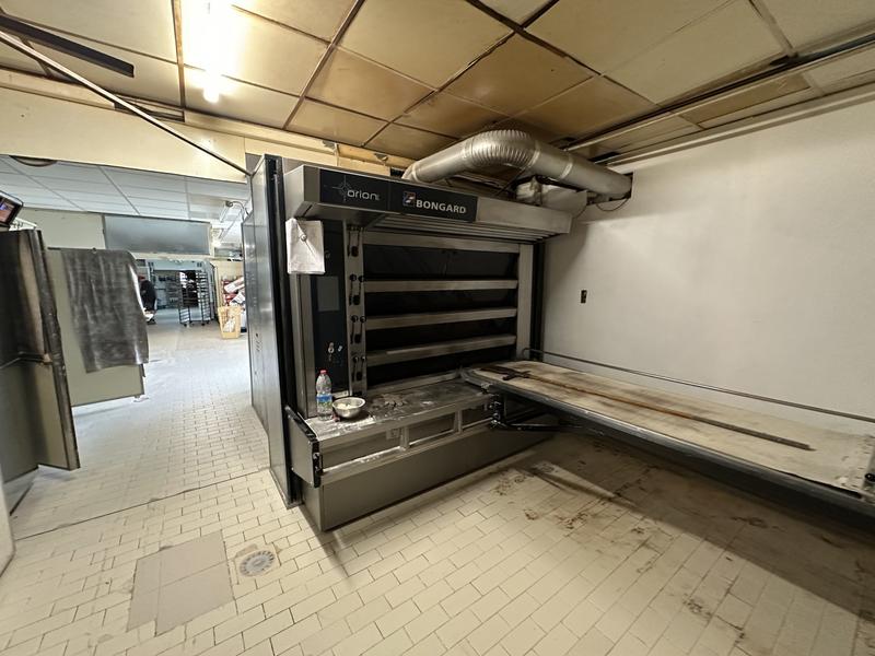 Fonds de commerce - 200 m²