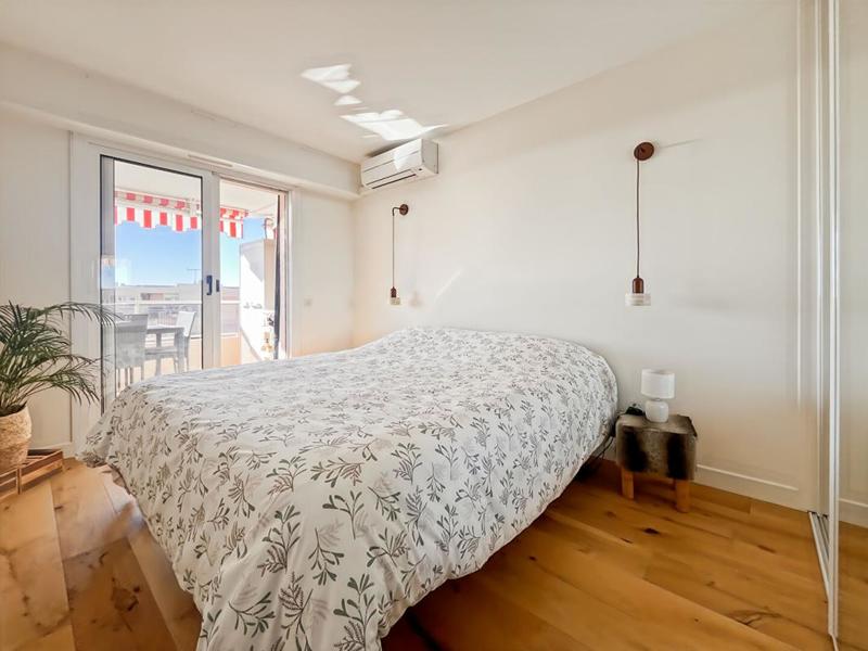 Appartement - 54 m² - 2 pièces