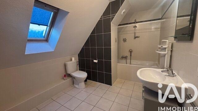 Appartement - 85 m² - 3 pièces