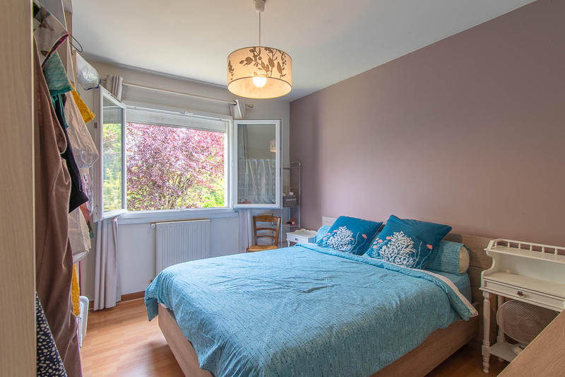 Maison - 94 m² - 4 pièces