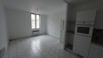 Maison de ville - 70 m² - 5 pièces