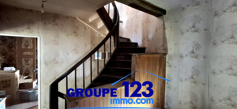 Maison - 160 m² - 7 pièces