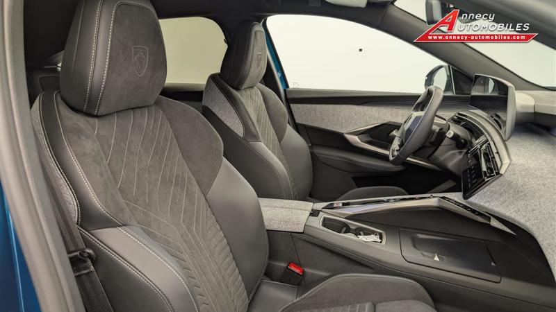 Peugeot 3008 Hybrid 145 e-Dcs6 Gt