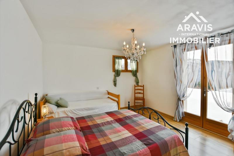 Châlet - 133 m² - 4 pièces