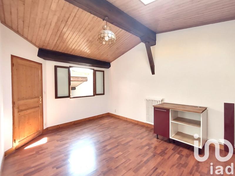 Maison de village - 260 m² - 6 pièces