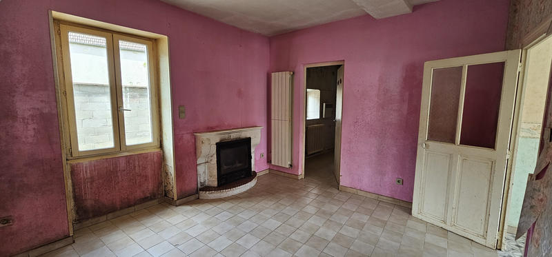 Maison - 157 m² - 12 pièces