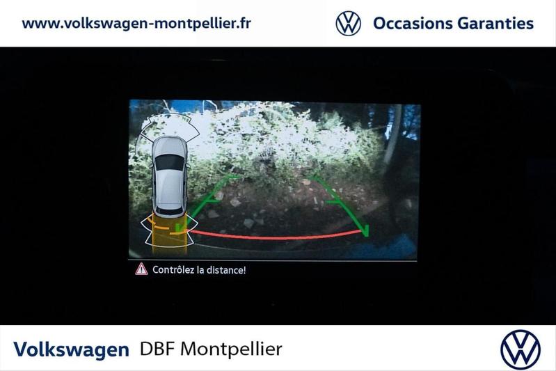 Volkswagen t-Roc 1.0 Tsi 116 Start/Stop Bvm6 Vw Edition