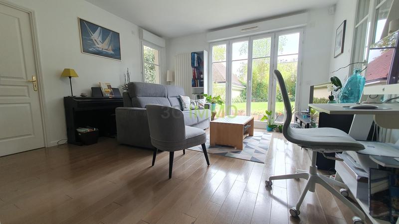 Appartement - 85 m² - 4 pièces