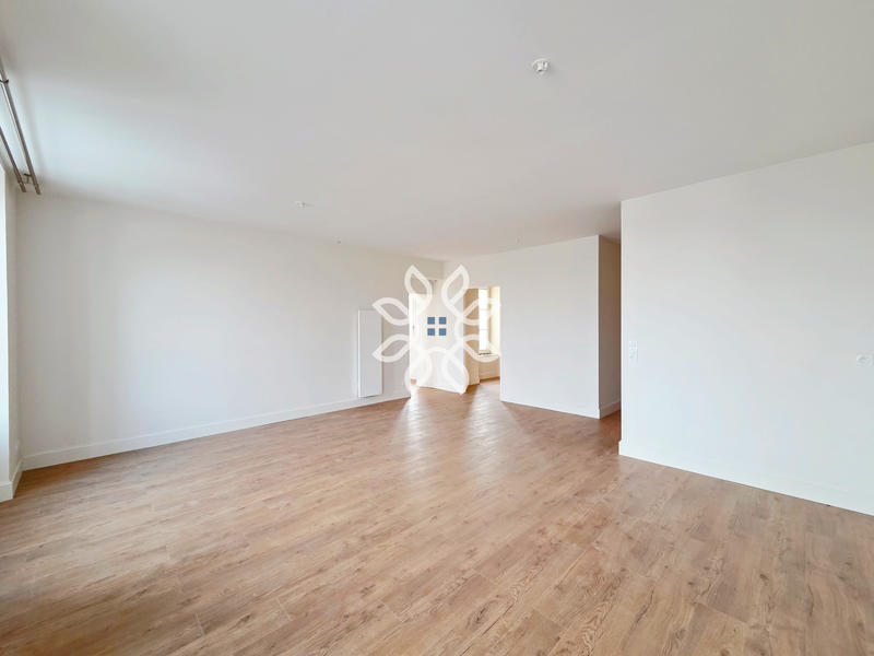 Appartement - 133 m² - 4 pièces