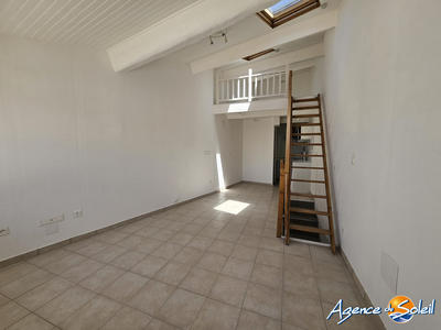 Maison - 39 m² - 2 pièces