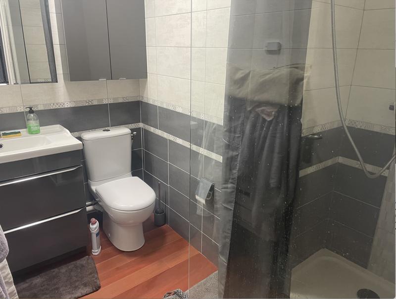 Appartement - 36 m² - 1 pièce