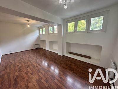 Appartement - 49 m² - 3 pièces