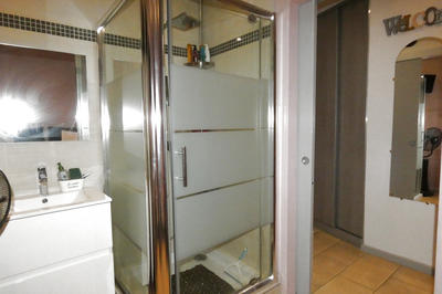 Appartement - 77 m² - 4 pièces