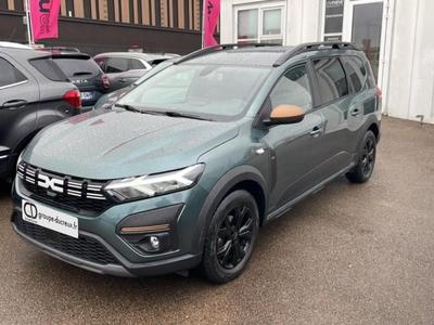 Dacia Jogger Eco-G 100 5 places Extreme