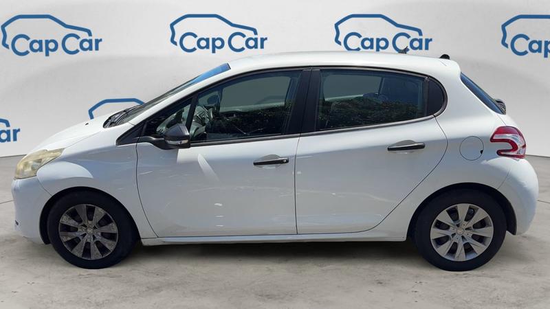 Peugeot 208 1.4 HDi 68 Confort