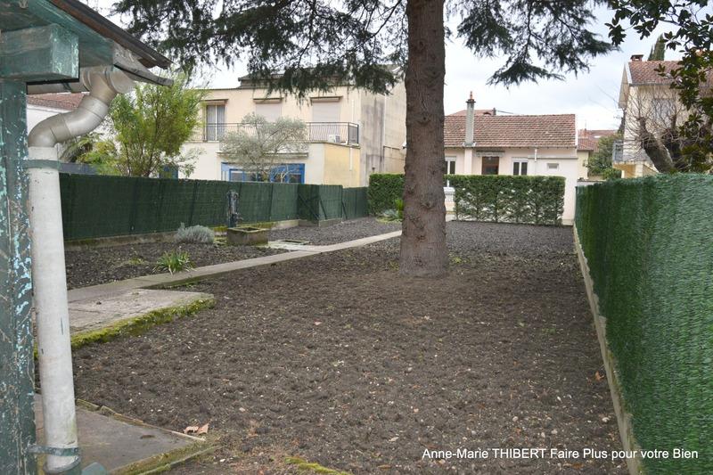 Maison - 61 m² - 3 pièces