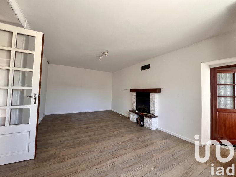 Maison - 179 m² - 5 pièces