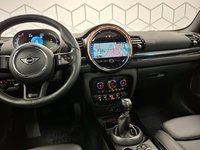 Mini Mini Clubman One d 116 ch Edition Knightsbridge