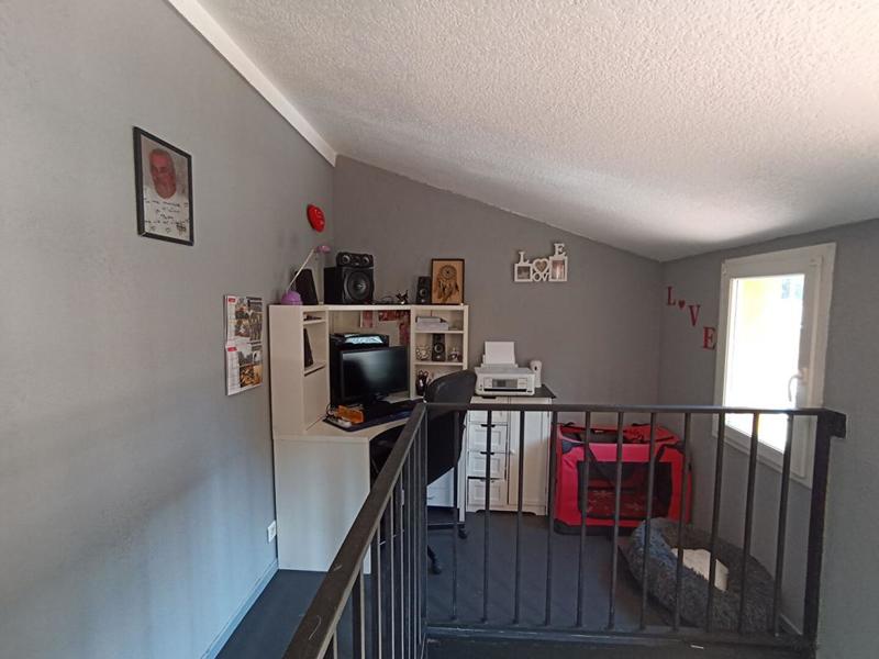 Maison - 177 m² - 7 pièces