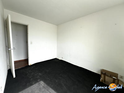 Appartement - 78 m² - 4 pièces