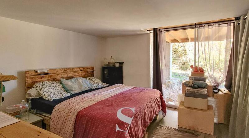 Maison - 68 m² - 3 pièces