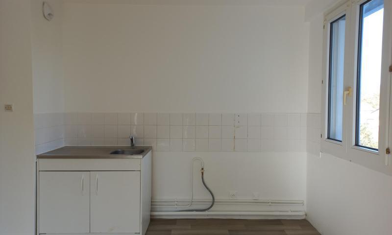 Appartement - 33 m² - 1 pièce