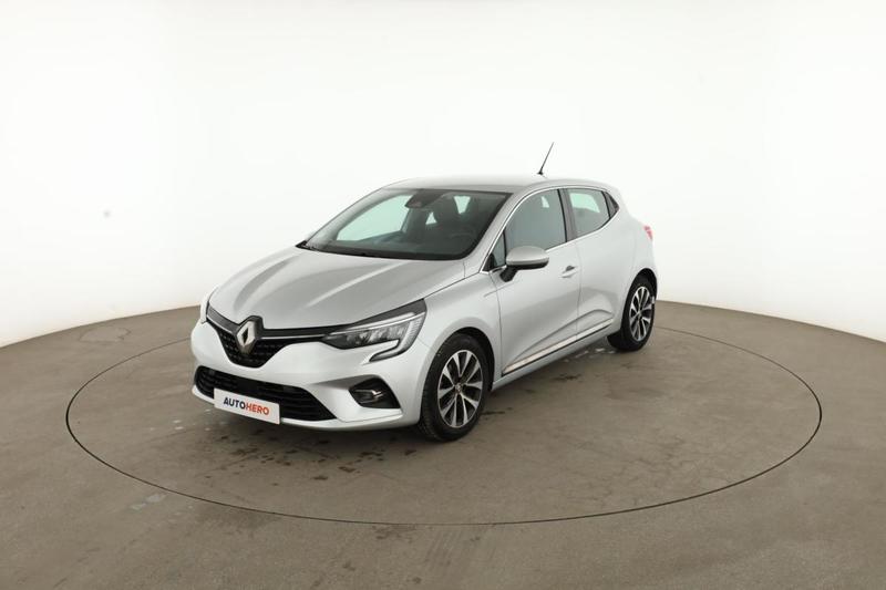 Renault Clio 1.0 TCe Intens 91 ch
