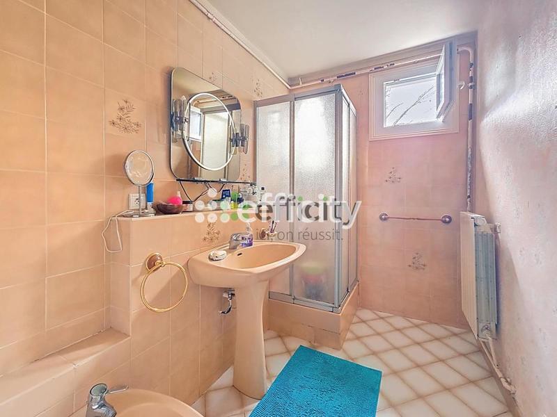 Appartement - 68 m² - 4 pièces