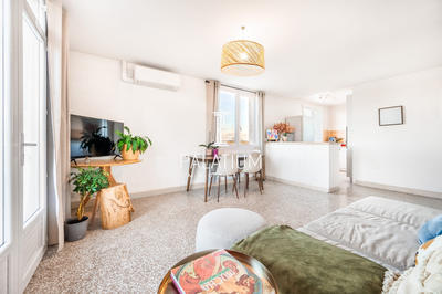 Maison - 125 m² - 7 pièces