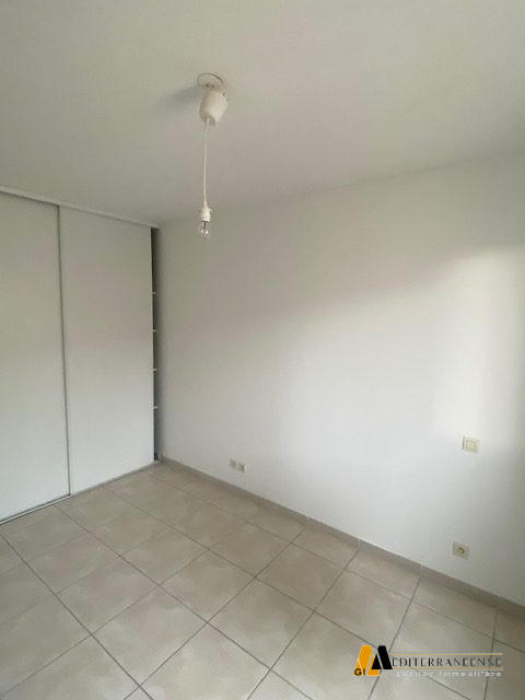 Appartement - 53 m² - 3 pièces