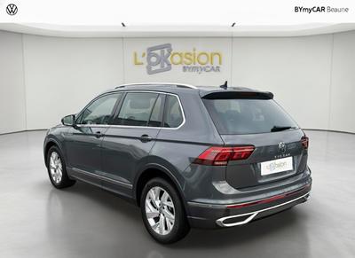 Volkswagen Tiguan 2.0 Tdi 150ch Dsg7 Elegance Exclusive