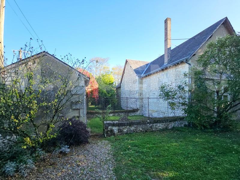 Maison bourgeoise - 142 m² - 6 pièces