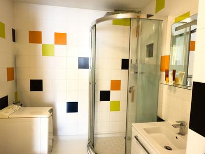 Appartement - 32 m² - 1 pièce