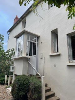 Maison - 260 m² - 7 pièces