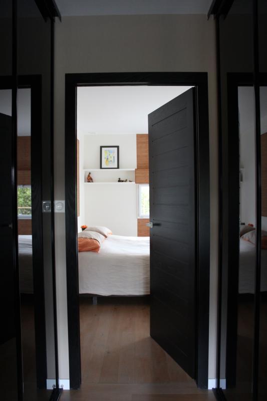 Maison d'architecte - 180 m² - 6 pièces