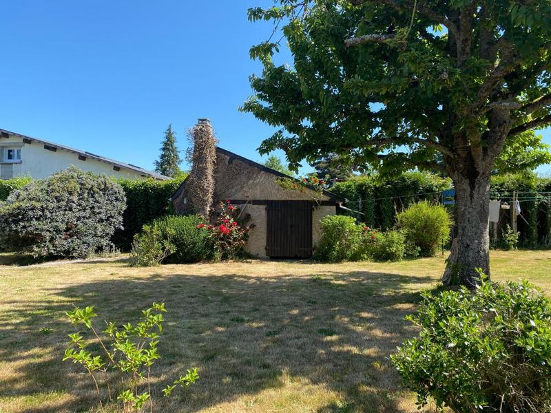 Maison - 182 m² - 5 pièces