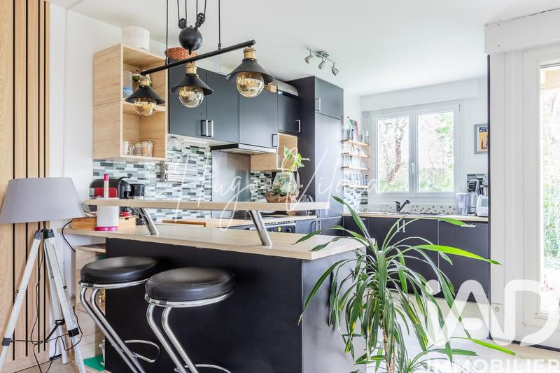 Appartement - 71 m² - 3 pièces