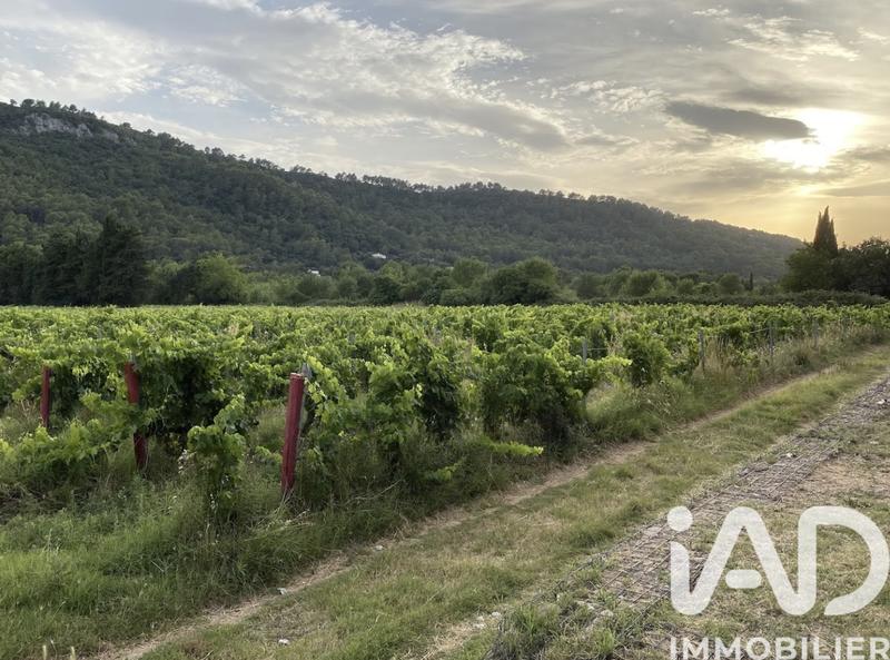 Maison - 817 m² - 5 pièces