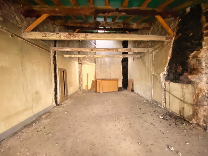 Appartement - 100 m² - 5 pièces