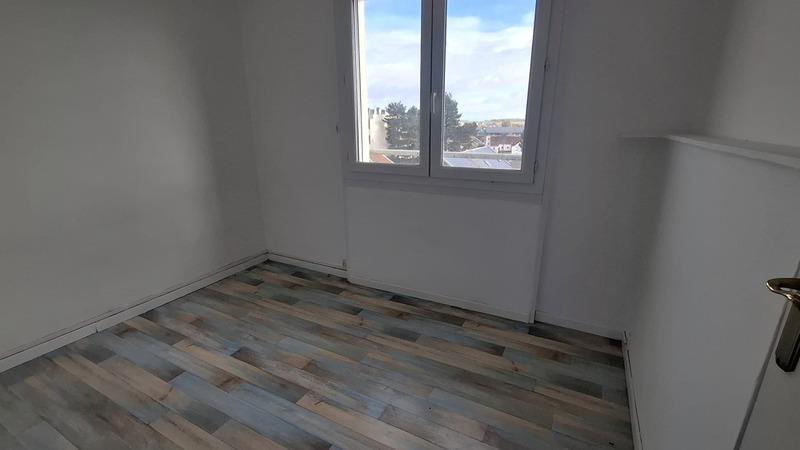 Appartement - 79 m² - 5 pièces