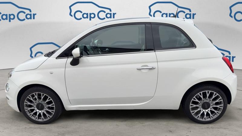 Fiat 500 1.2 69 Star