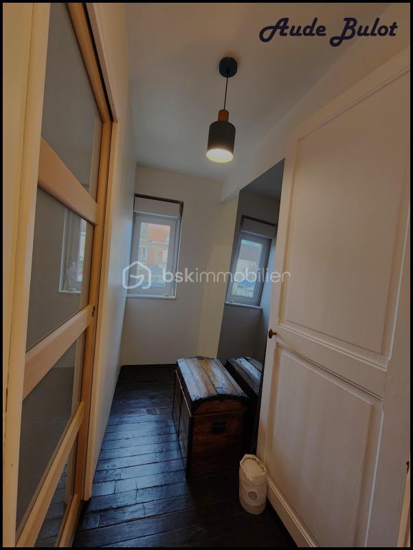 Maison - 83 m² - 4 pièces