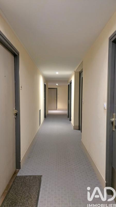 Appartement - 66 m² - 2 pièces