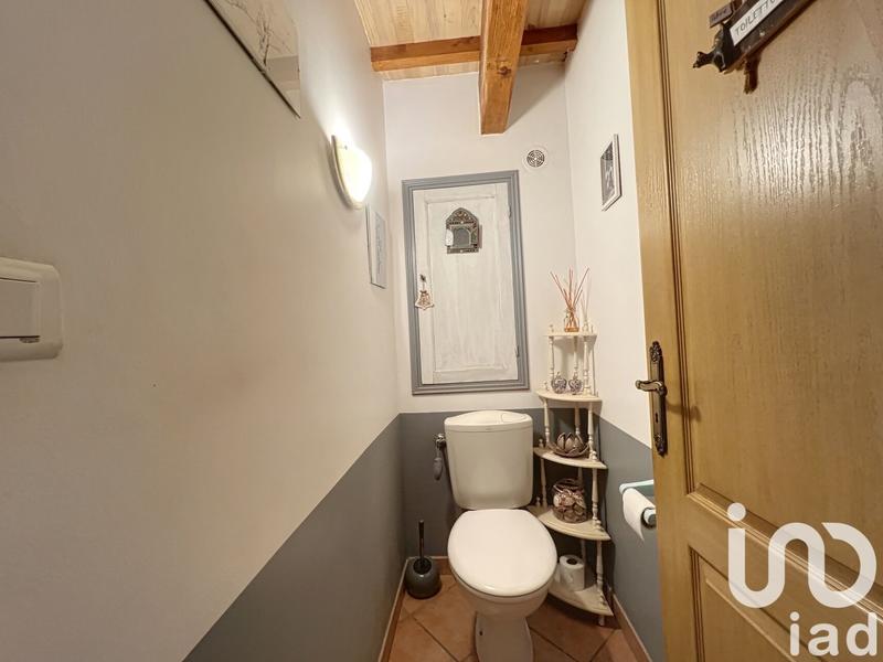 Maison - 360 m² - 10 pièces