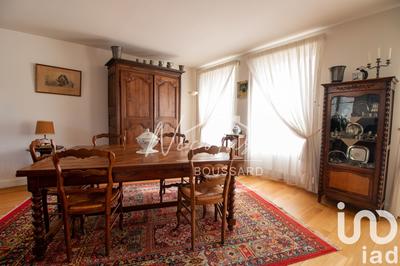 Maison de village - 190 m² - 7 pièces