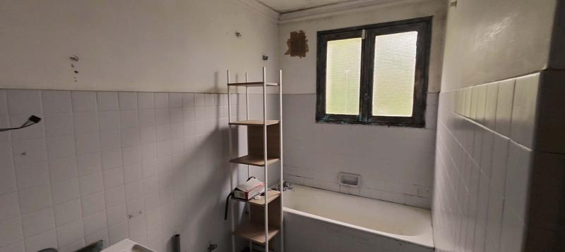 Maison - 98 m² - 6 pièces