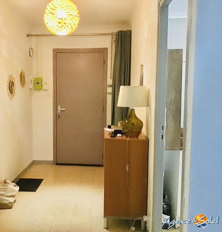 Appartement - 107 m² - 4 pièces