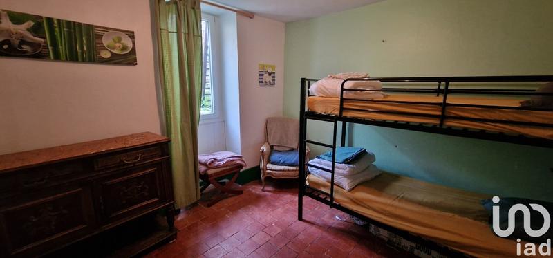 Maison - 137 m² - 5 pièces